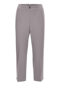 Unausgewählt, medium grey