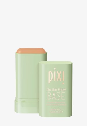 Pixi ON-THE-GLOW BASE - Foundation - warm
