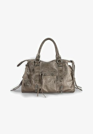 OH MY BAG Cabas - champagne irisé