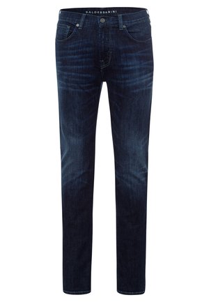 Slim fit jeans - blue