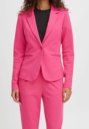 Blazer - pink