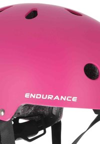 Endurance Hjälmar - festival fuchsia