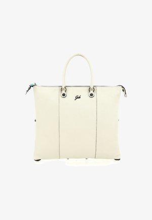 Gabs Shopping Bag - panna