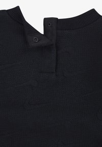 Nike Sportswear CREW SET - Trening - black