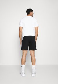 adidas Sportswear Pantaloncini sportivi - black