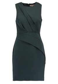 Anna Field Petite Fodralklänning - dark green