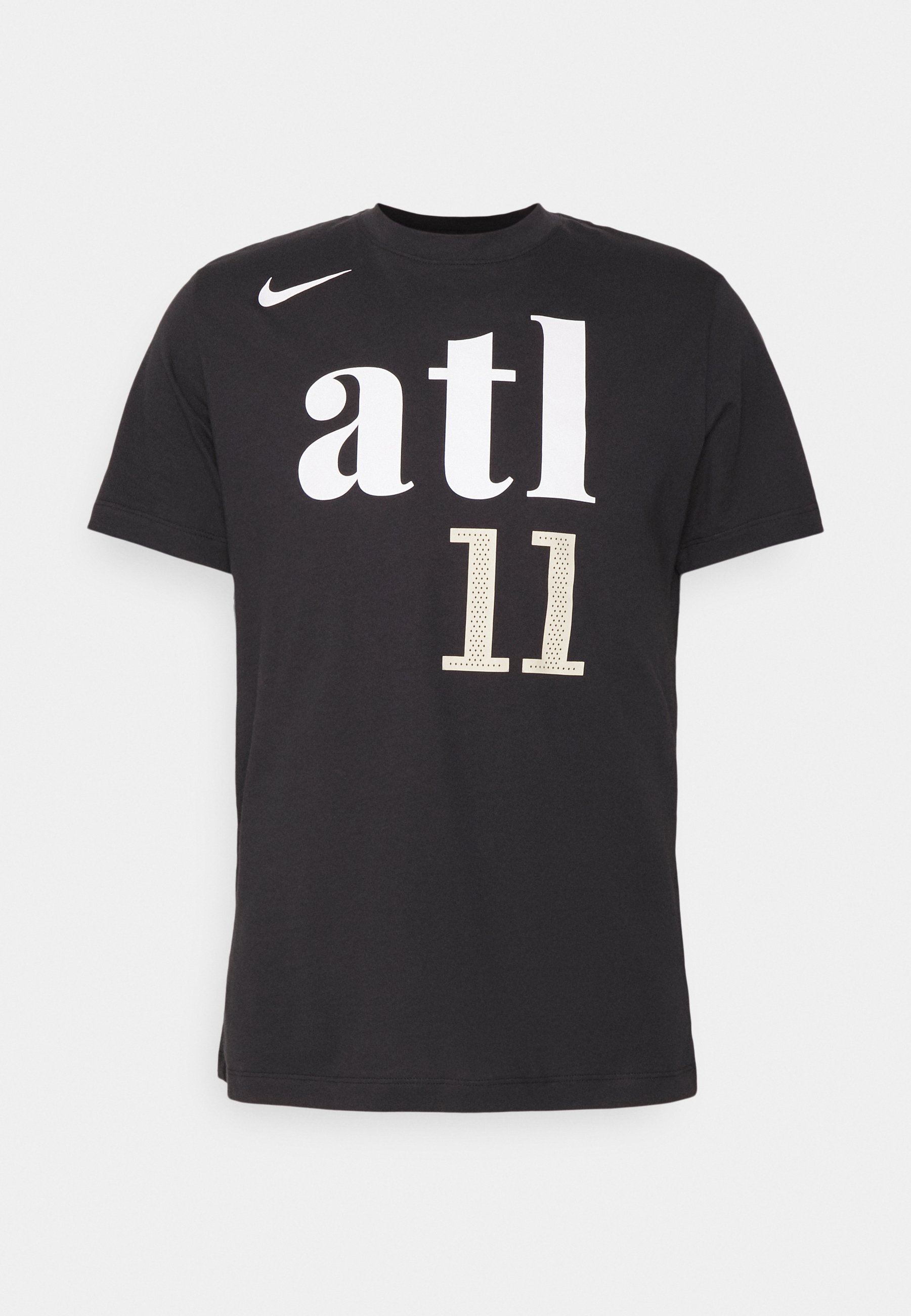 ウェア NIKE NBA ATALANTA HAWKS #11 T.YOUNG TEE Nike Performance NBA ATLANTA HAWKS TRAE YOUNG CITY EDITION