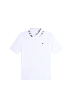 J.LINDEBERG Sports, GUNILLA - Poloshirts - white