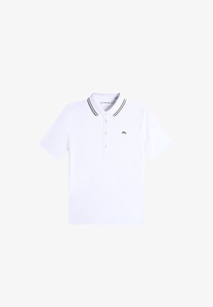 J.LINDEBERG Sports, GUNILLA - Pikeepaita - white