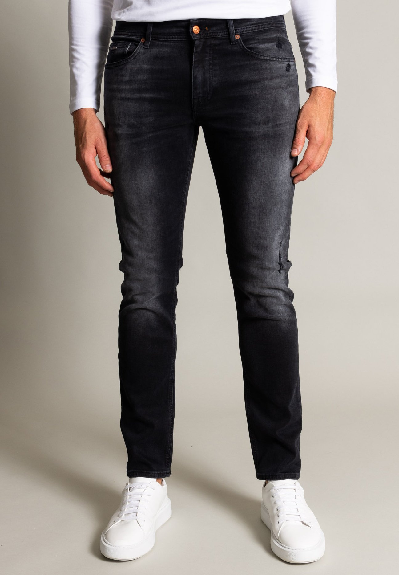 Hugo Boss Heren Jeans SALE • Tot 50% korting • SuperSales