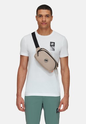 Mammut SEON WAISTPACK - Bum bag - savannah