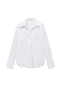 Blus - off-white