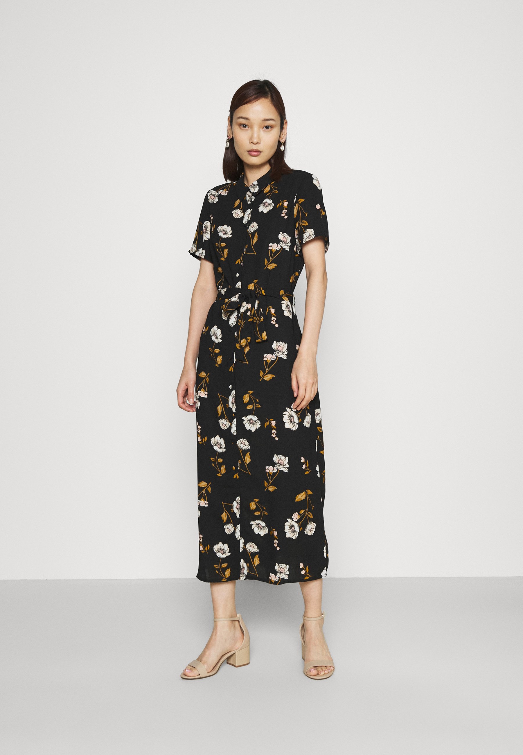 zalando robe chemise