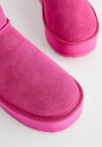 Next Žieminiai batai - pink
