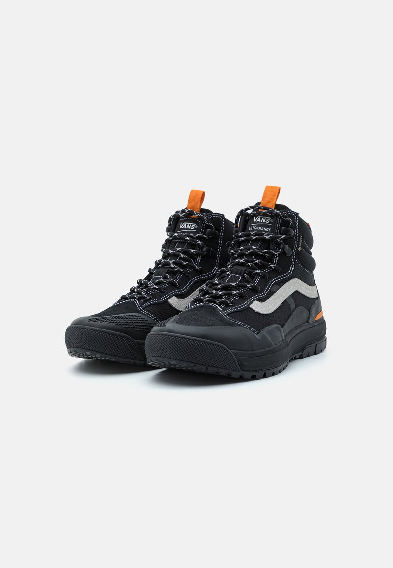 vans ultrarange gore hi