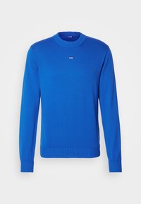 Nevybráno, open blue