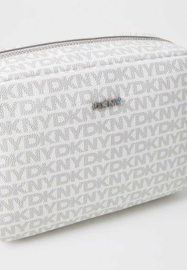 SENZA CAMERA BAG - Cross body bag - cream combo4