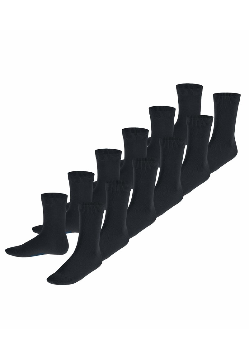 FALKE HAPPY 6-PACK - Calze - sortiment
