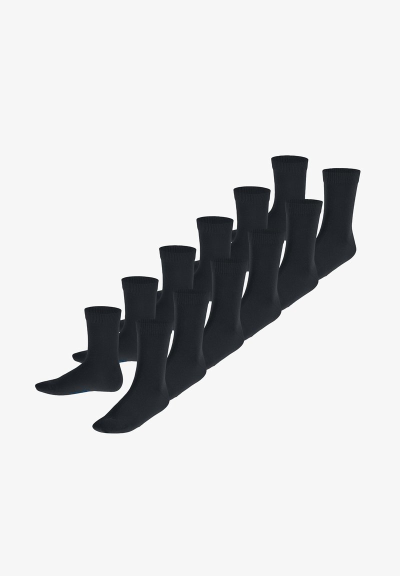 FALKE HAPPY 6-PACK - Calze - sortiment