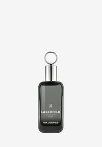 Karl Lagerfeld Fragrances - CLASSIC GREY - Eau de toilette Miniatuurafbeelding 1