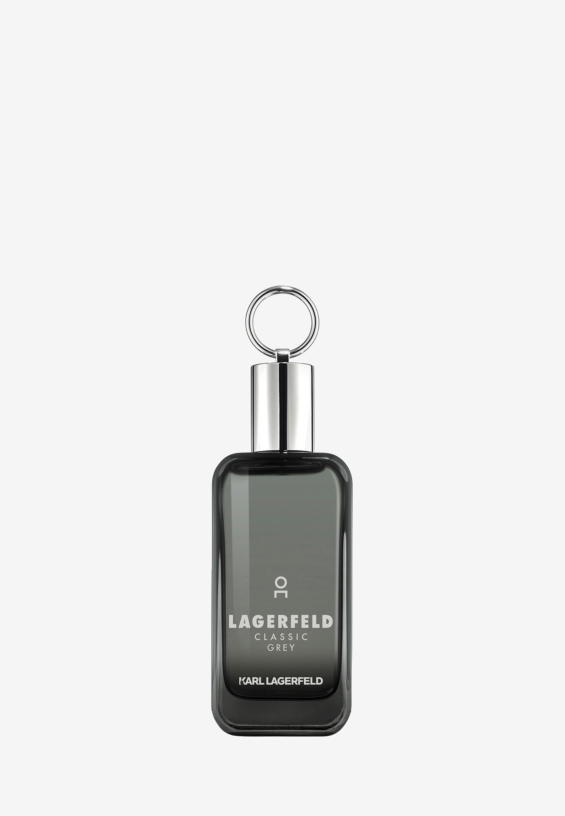 Karl Lagerfeld Fragrances CLASSIC GREY Eau de Toilette Zalando