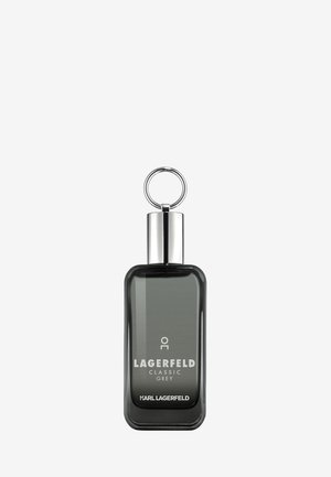 Karl Lagerfeld Fragrances CLASSIC GREY - Eau de Toilette
