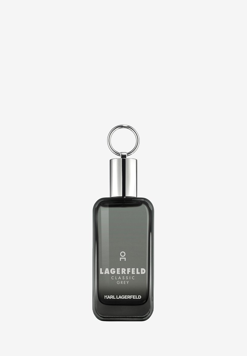 Karl Lagerfeld Fragrances - CLASSIC GREY - Woda toaletowa, Powiększ