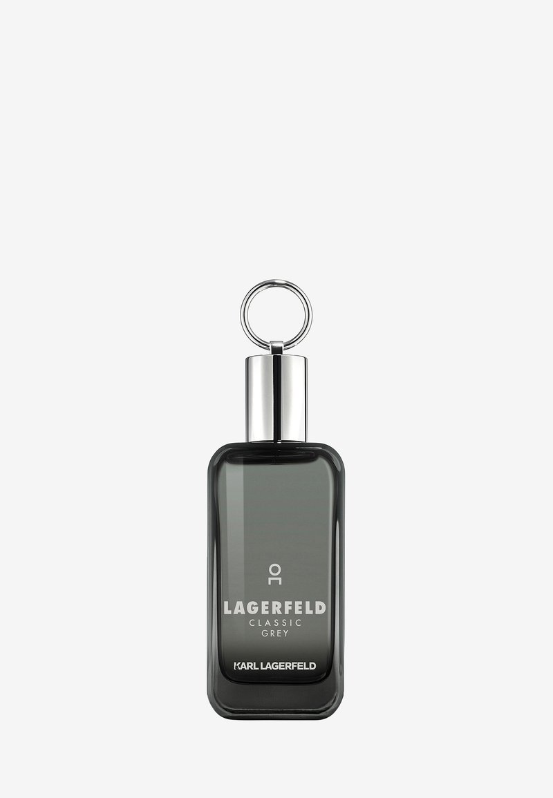 Karl Lagerfeld Fragrances - CLASSIC GREY - Eau de toilette, Vergroten
