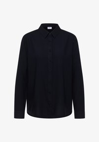 Non sélectionné, blau