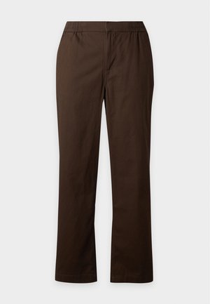 Only & Sons, ONSTOBY CORBY PANTS - Παντελόνι - demitasse