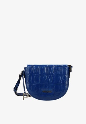 Picard, PICARD SCHULTERTASCHE KEY LARGO - Sac bandoulière - royal