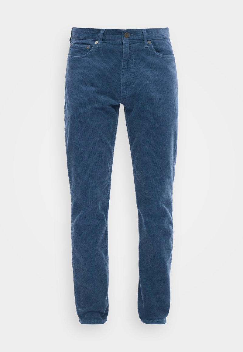Gant Broek donkerblauw