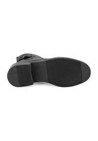 Desa Boots à talons - black