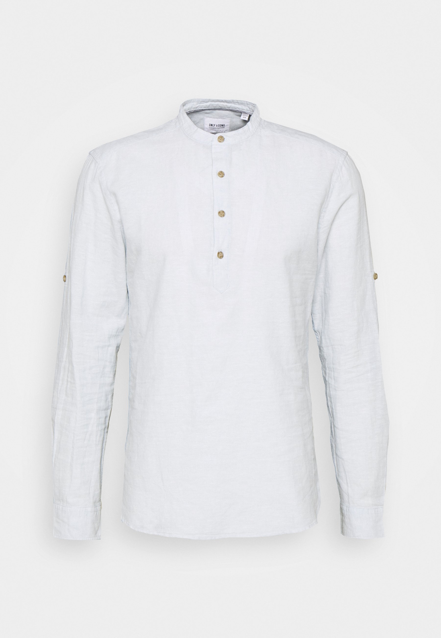Herren ONSCAIDEN HALF PLACKET - Hemd Herren ONSCAIDEN HALF PLACKET - Hemd