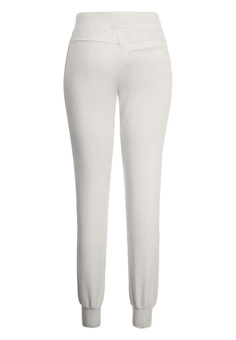 Damen Sportbekleidung | Torstai AREZZO Jogginghose naturweiss/offwhite - OS45592 Damen Sportbekleidung | Torstai AREZZO Jogginghose naturweiss/offwhite - OS45592