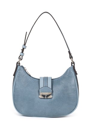 Fagola, SAC PORTÉ ÉPAULE 1 ANSE - COLLECTION MARIA - Sac à main - bleu clair