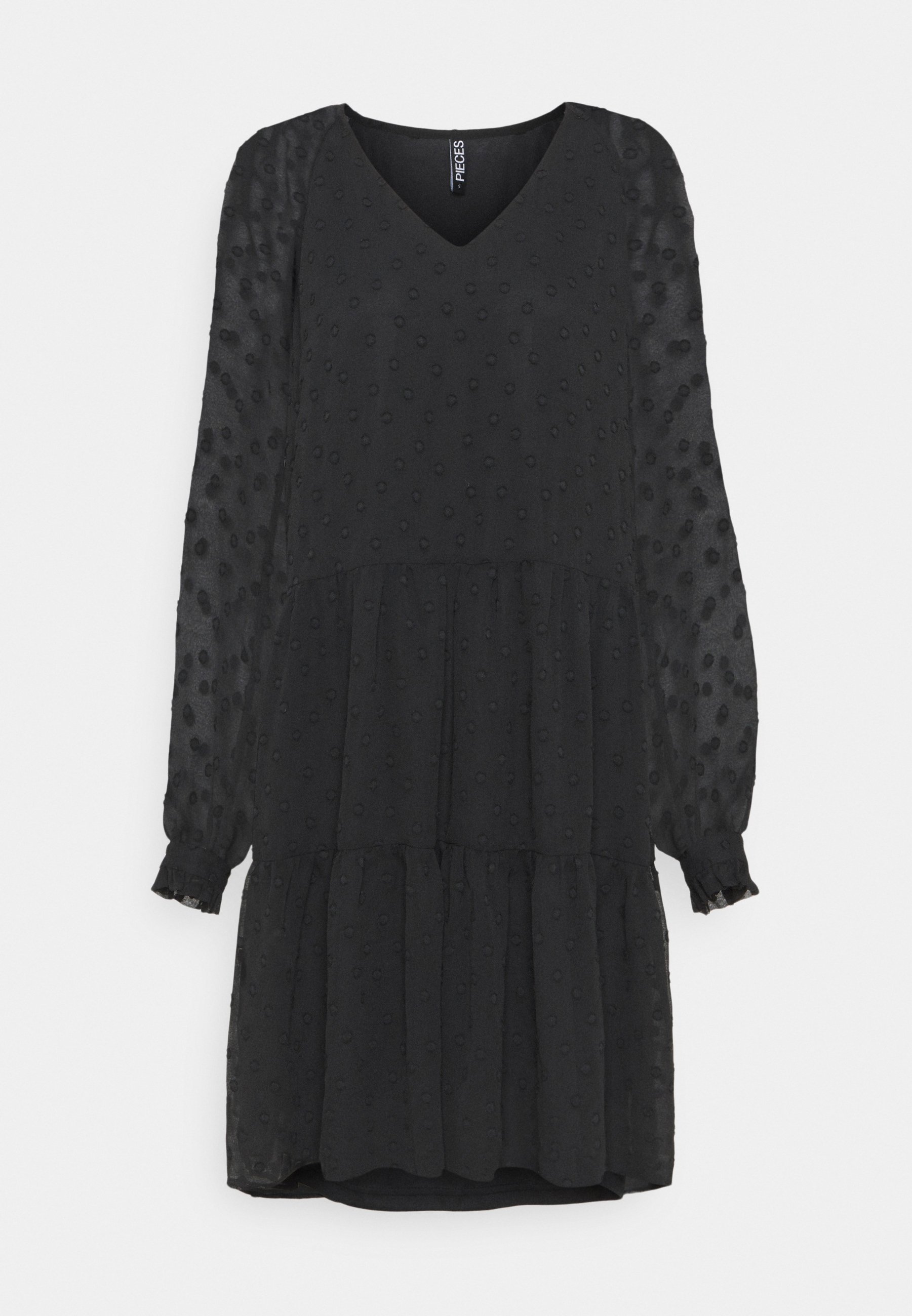 Women PCNUTSI DRESS - Day dress Women PCNUTSI DRESS - Day dress