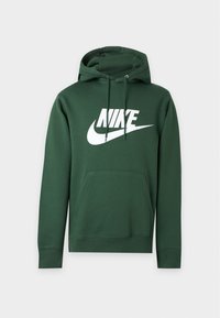 Неизбран, green