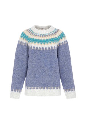 usha, - Sweter