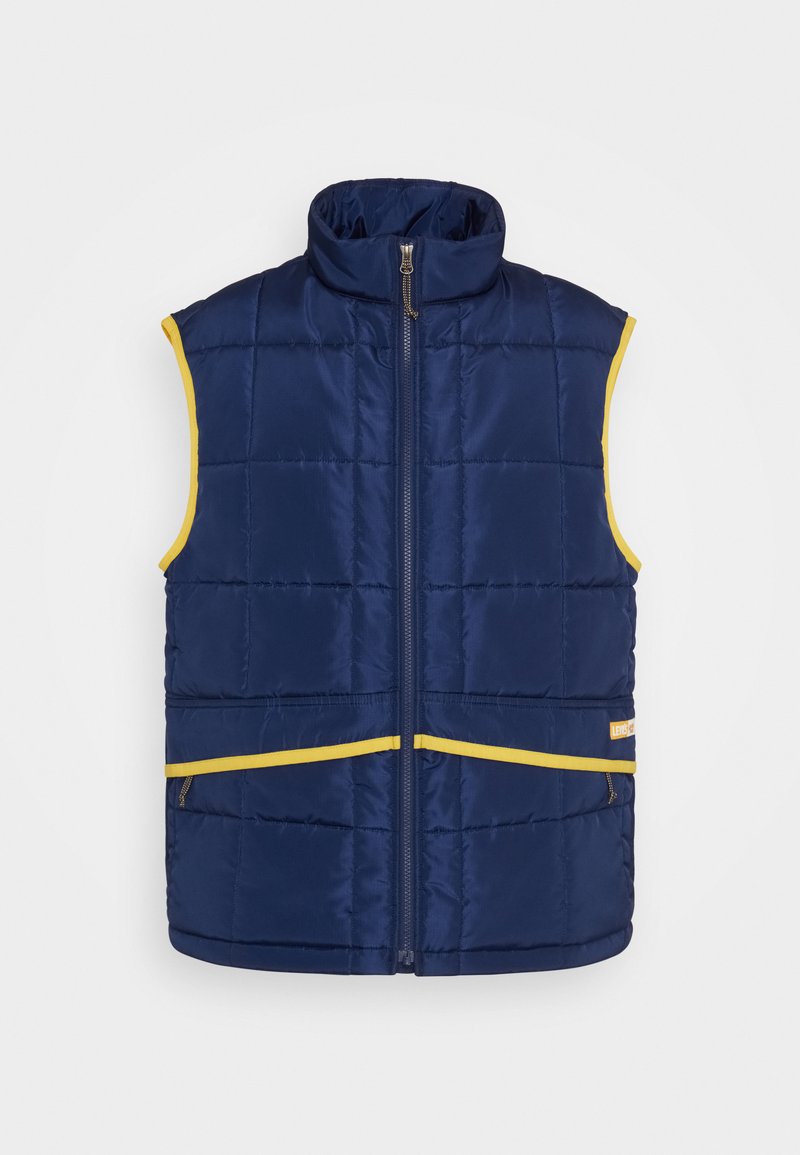 Levi’s® Gold Tab Bodywarmer donkerblauw
