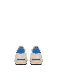 D.A.T.E. Sneakers basse - bianc