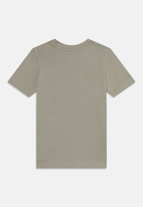 JCOLIDO TEE CREW NECK - Print T-shirt - shadow3