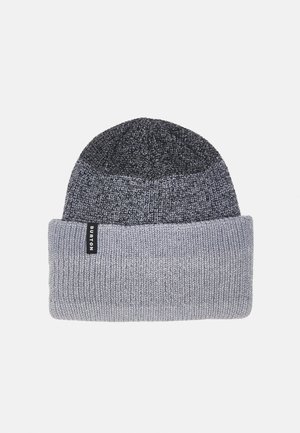 UNISEX - Muts - true black