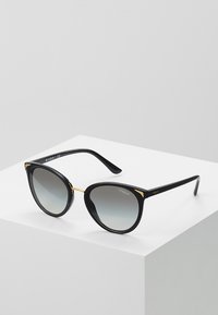 VOGUE Eyewear - Saulesbrilles - black Miniatūras attēls 1