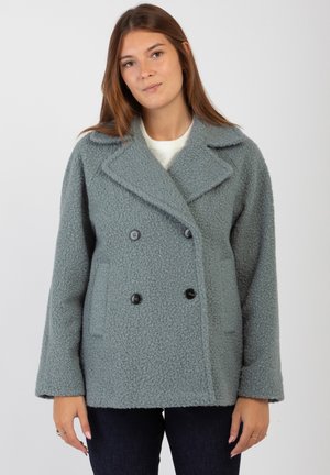 Blazer - azzurro