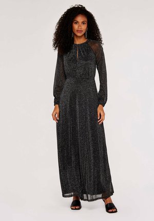 Apricot Galajurk - black