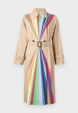 WKSPALANCA - Trenčkot - multi-coloured