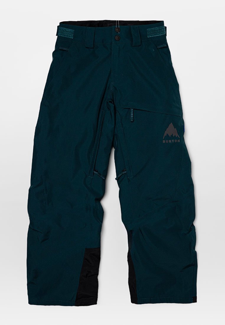 Burton Sneeuwbroek donkergroen Burton Sneeuwbroek donkergroen