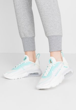 Nike Sportswear, Baskets basses - black