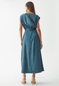 WILLA Dnevna haljina - petrol blue